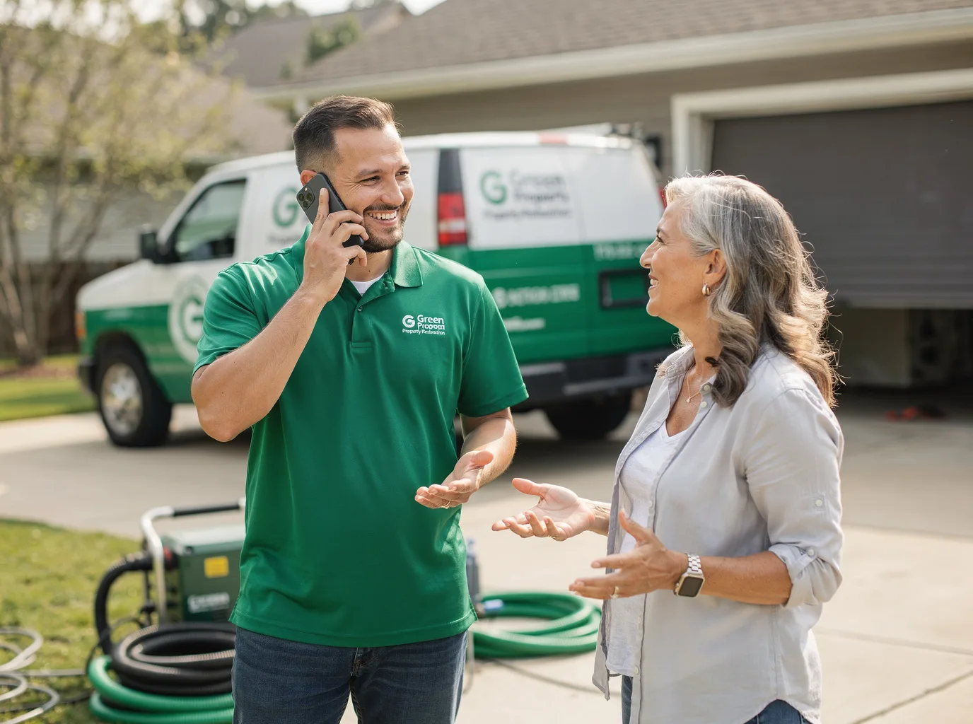 Water Damage Restoration Wellston, OK FAQs